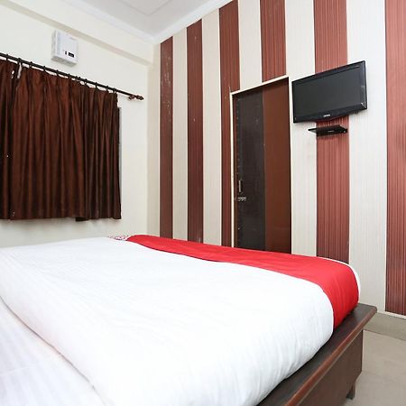 Hotel O Shiva Palace Haridwār Buitenkant foto